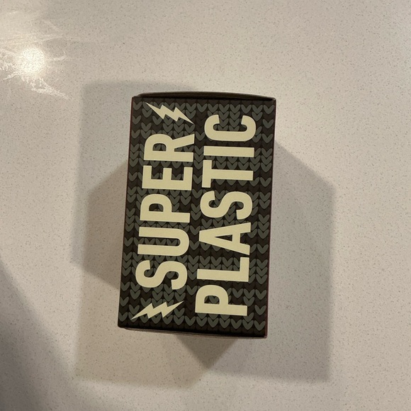 Gucci rabbit toy - Picture 2 of 3